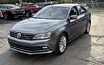 2016 Jetta 1.8T SEL Thumbnail 3