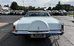 1971 Continental Mark III Thumbnail 8