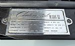 1971 Continental Mark III Thumbnail 49