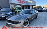 2010 Mustang GT Thumbnail 1
