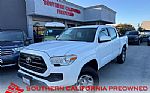2016 Tacoma SR5 Thumbnail 1