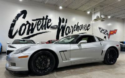 Photo of a 2012 Chevrolet Corvette Coupe GS, 6-Speed, $15K Mods, Lg,vr Silverline 19K Coupe for sale