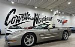 2001 Corvette Thumbnail 1