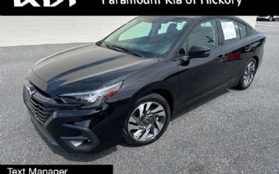 Photo of a 2024 Subaru Legacy Limited for sale
