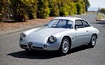 1962 Giulietta SZ Thumbnail 2