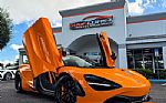 2022 720S Spider Performance Thumbnail 1