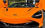 2022 720S Spider Performance Thumbnail 3