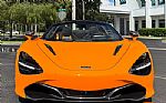 2022 720S Spider Performance Thumbnail 7