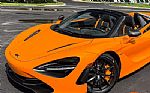 2022 720S Spider Performance Thumbnail 11