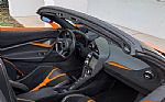 2022 720S Spider Performance Thumbnail 29
