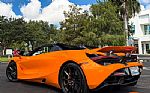 2022 720S Spider Performance Thumbnail 43