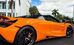 2022 720S Spider Performance Thumbnail 56