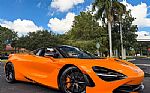 2022 720S Spider Performance Thumbnail 66
