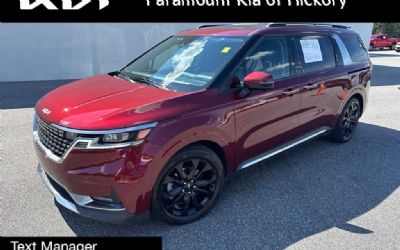 Photo of a 2023 Kia Carnival SX Prestige for sale