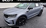 2021 Sorento Thumbnail 1