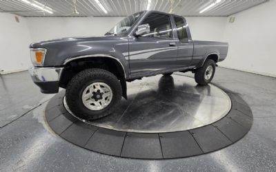 Photo of a 1994 Toyota Pickup SR5 V6 Xtracab 4WD for sale