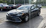2022 Camry LE Thumbnail 3