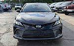 2022 Camry LE Thumbnail 2