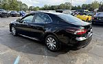 2022 Camry LE Thumbnail 8