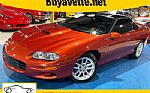 2002 Camaro Thumbnail 1
