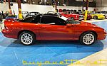 2002 Camaro Thumbnail 7