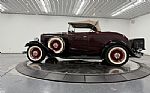 1932 Roadster Thumbnail 15