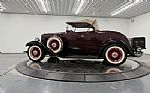 1932 Roadster Thumbnail 16