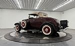 1932 Roadster Thumbnail 21