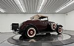 1932 Roadster Thumbnail 60