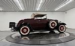 1932 Roadster Thumbnail 62