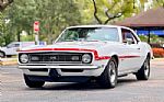 1968 Camaro SS Thumbnail 3