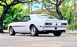 1968 Camaro SS Thumbnail 7