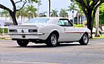 1968 Camaro SS Thumbnail 9