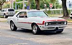 1968 Camaro SS Thumbnail 11
