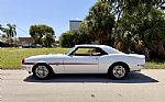 1968 Camaro SS Thumbnail 77