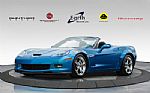 2011 Corvette Thumbnail 1