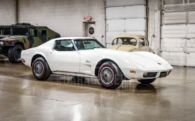 Photo of a 1973 Chevrolet Corvette for sale