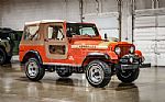 1976 CJ-7 Thumbnail 1