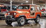 1976 CJ-7 Thumbnail 3