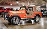 1976 CJ-7 Thumbnail 4