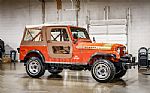 1976 CJ-7 Thumbnail 11