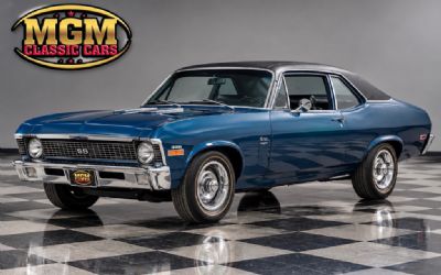 Photo of a 1970 Chevrolet Nova for sale