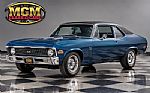 1970 Nova Thumbnail 1