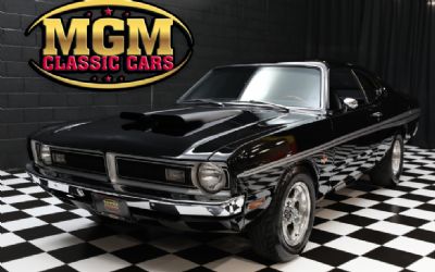 1971 Dodge Demon