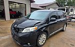 2011 Sienna Thumbnail 2
