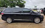 2011 Sienna Thumbnail 4