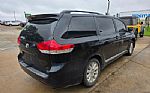 2011 Sienna Thumbnail 5