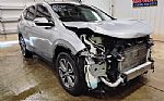 2020 CR-V Thumbnail 1