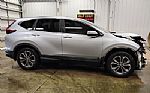 2020 CR-V Thumbnail 2