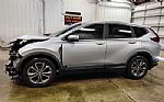 2020 CR-V Thumbnail 5
